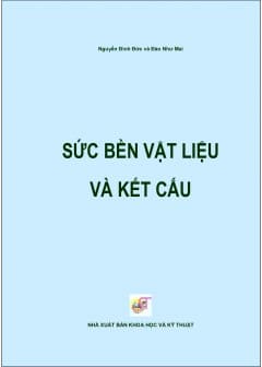 Sức Bền Vật Liệu Và Kết Cấu