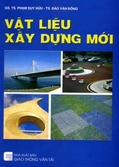 Vật Liệu Xây Dựng Mới