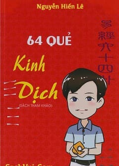 Giải Nghĩa 64 Quẻ Kinh Dịch