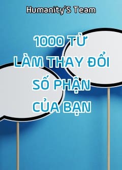 1000 Từ Làm Thay Đổi Số Phận Của Bạn