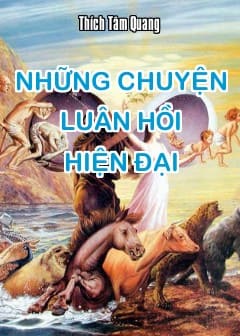 Những Chuyện Luân Hồi Hiện Đại