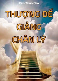 Thượng Đế Giảng Chân Lý