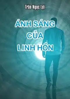 Ảnh Ánh Sáng Của Linh Hồn