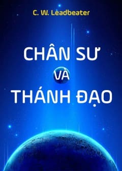 Chân Sư Và Thánh Đạo