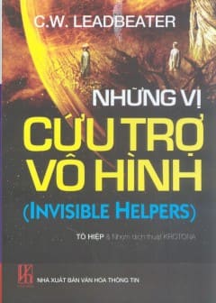 Những Vị Cứu Trợ Vô Hình