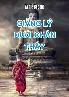 Giảng Lý Dưới Chân Thầy