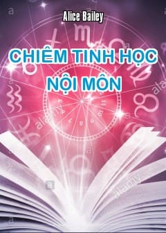 Chiêm Tinh Học Nội Môn