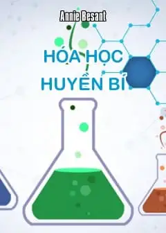 Ảnh Hóa Học Huyền Bí