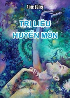 Trị Liệu Huyền Môn