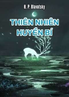 Thiên Nhiên Huyền Bí