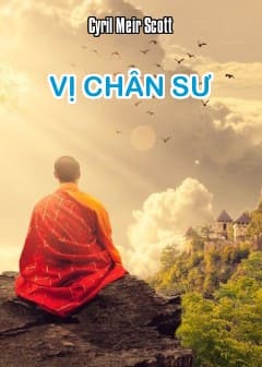 Vị Chân Sư