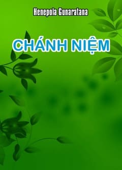 Chánh Niệm