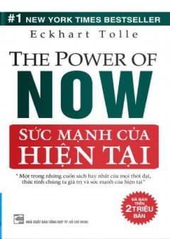 Sức Mạnh Của Hiện Tại