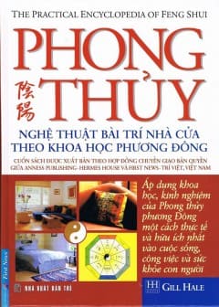 Phong Thủy Toàn Tập