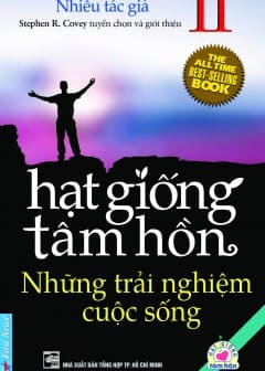 Hạt Giống Tâm Hồn - Tập 11: Những Trải Nghiệm Cuộc Sống