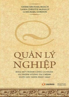 Quản Lý Nghiệp