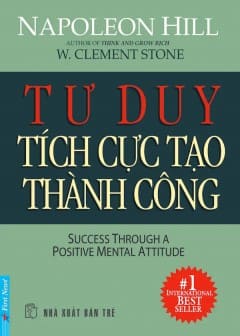 Tư Duy Tích Cực Tạo Thành Công