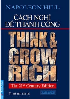 Cách Nghĩ Để Thành Công