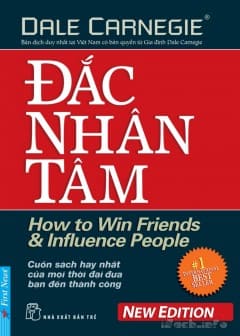 Đắc Nhân Tâm