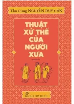 Ảnh Thuật Xử Thế Của Người Xưa