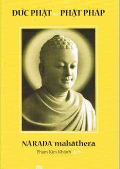 Đức Phật Và Phật Pháp