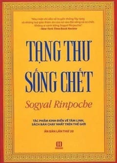 Tạng Thư Sống Chết