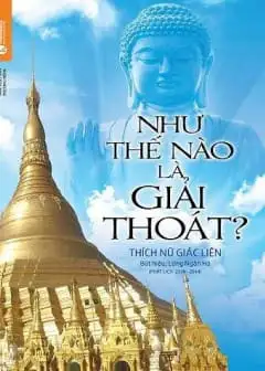Ảnh Như Thế Nào Là Giải Thoát?