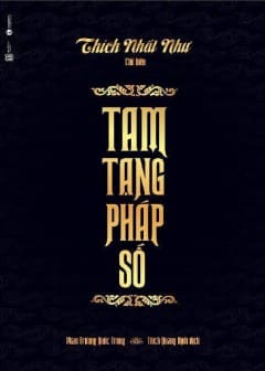 Tam Tạng Pháp Số