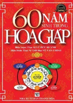 60 Năm Sinh Trong Hoa Giáp