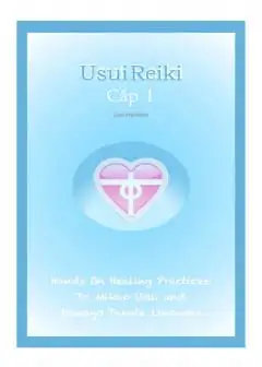 Tự Học Reiki Miễn Phí - Level 1