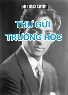 Thư Gửi Trường Học