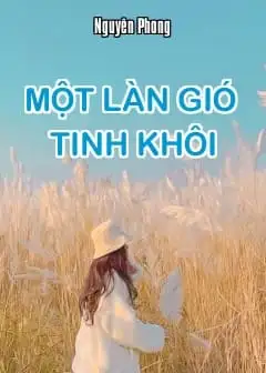 Ảnh Một Làn Gió Tinh Khôi