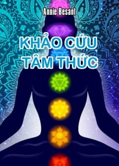 Khảo Cứu Tâm Thức