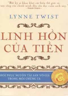 Linh Hồn Của Tiền