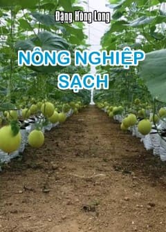 Nông Nghiệp Sạch