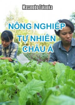 Nông Nghiệp Tự Nhiên Châu Á