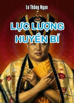 Lực Lượng Huyền Bí