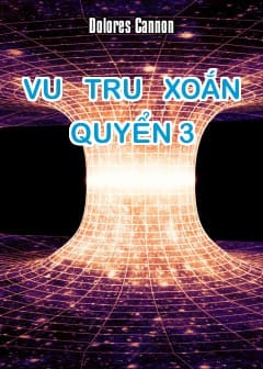 Vũ Trụ Xoắn - Quyển 3