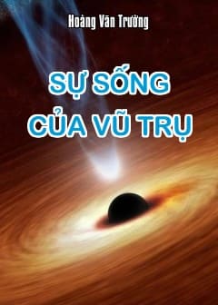 Sự Sống Của Vũ Trụ