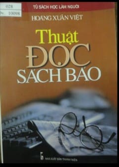 Thuật Đọc Sách Báo