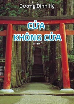 Cửa Không Cửa