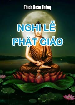 Nghi Lễ Phật Giáo