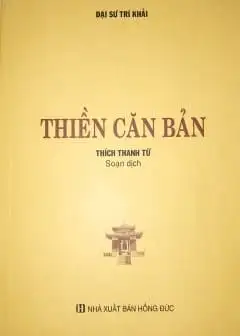 Thiền Căn Bản