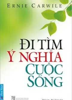 Ảnh Đi Tìm Ý Nghĩa Cuộc Sống