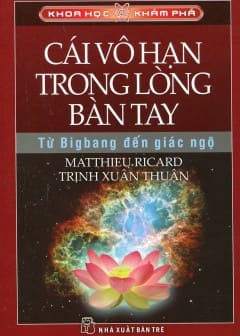 Cái Vô Hạn Trong Lòng Bàn Tay