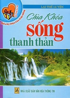 Chìa Khóa Sống Thanh Thản