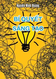 Ảnh Bí Quyết Sáng Tạo