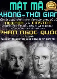 Ảnh Mật Mã Không - Thời Gian