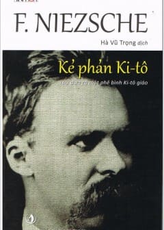 Kẻ Phản Ki-Tô