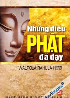 Những Điều Phật Đã Dạy